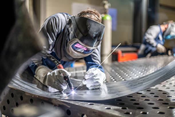 Affordable Welder Services in Kissee Mills, MO