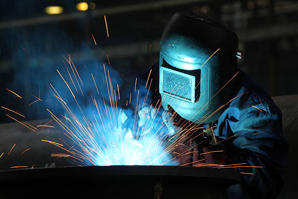 Best Food and Beverage Processing Equipment Welding in Kissee Mills, MO