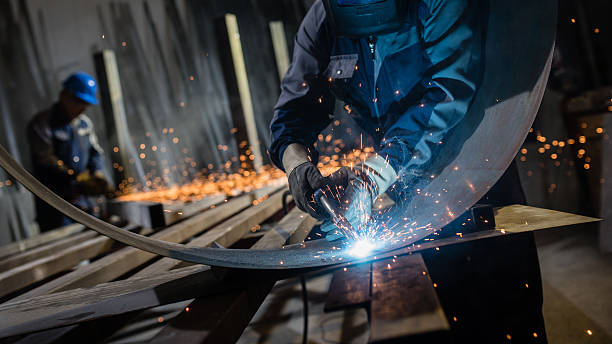 Best Automation and Robotic Welding in Kissee Mills, MO