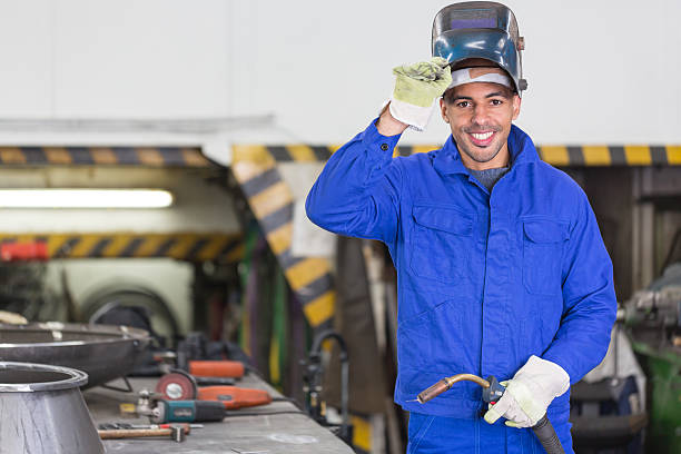 Professional Welder & Metal Fabrication in Kissee Mills, MO